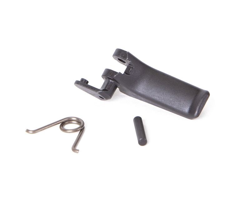 P365 Flat Trigger Upgrade Kit