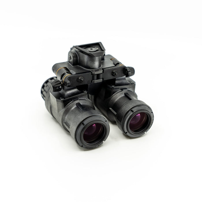 PVS-31A | Manual Gain & Gen 3 WP for Total Image Control