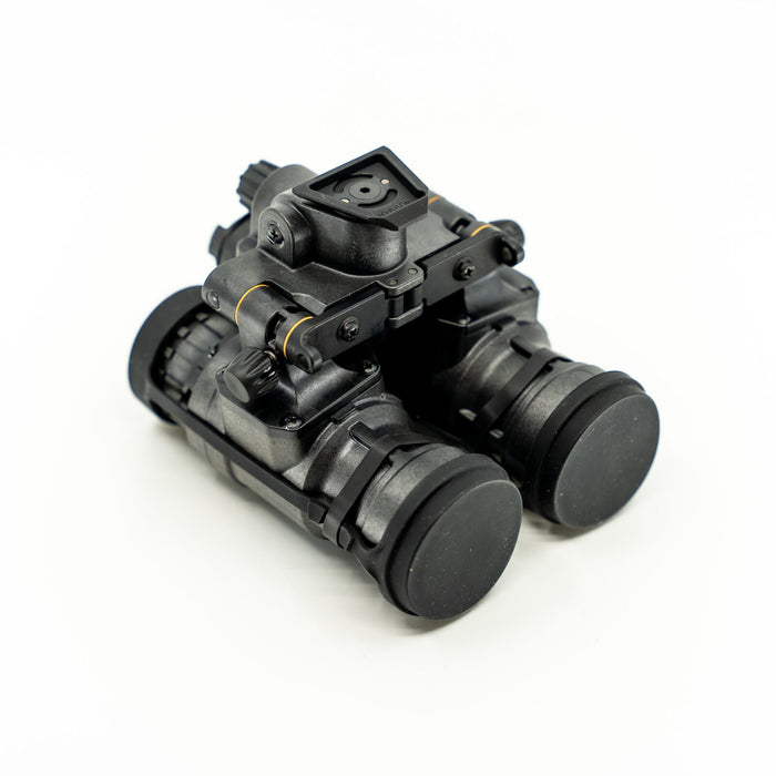 PVS-31A | Manual Gain & Gen 3 WP for Total Image Control