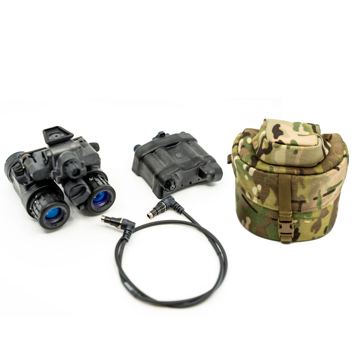pvs night vision goggles PVS-31A | Manual Gain & Gen 3 WP