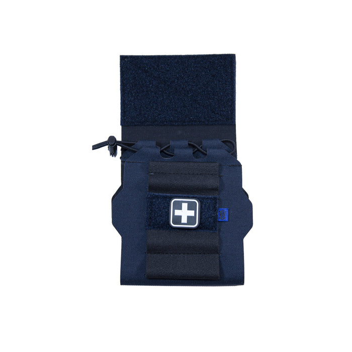 HSGI ReFlex Hanger | Ambidextrous IFAK Pouch | Made in USA