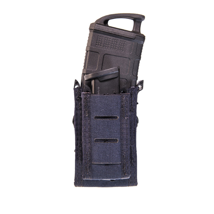 HSGI Duty Double Decker TACO | Rifle + Pistol Magazines | Made in USA