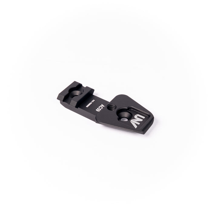 iRay AC59 PICTAIL 2 | Helmet & Weapon Mount Shoe for RICO MICRO Thermals