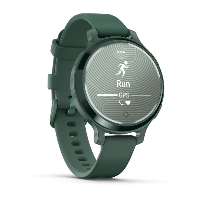 Garmin Lily 2 Active | Touchscreen, GPS & Up to 9 Days of Battery Life