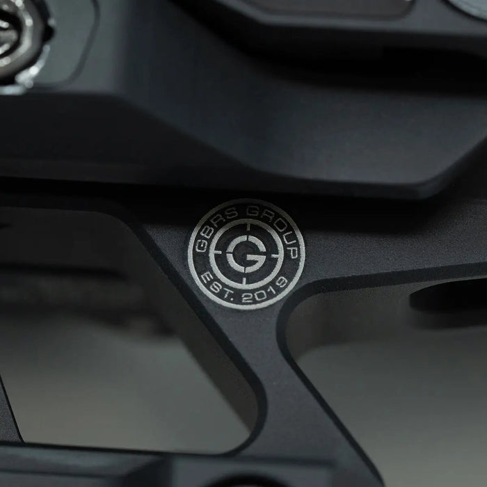 logo close up gbrs group lerna mount kit_2