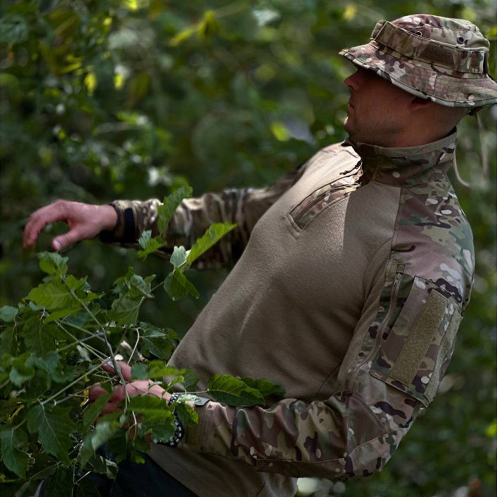 Crye Precision G3 All Weather Combat Shirt | All Colors & Sizes ...
