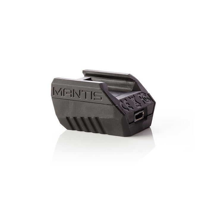 Mantis X10 Elite | Live and Dry Fire Training | Made in the USA
