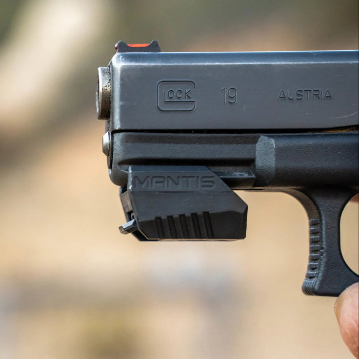 Mantis X2 | Dry Fire Training System | Made in the USA