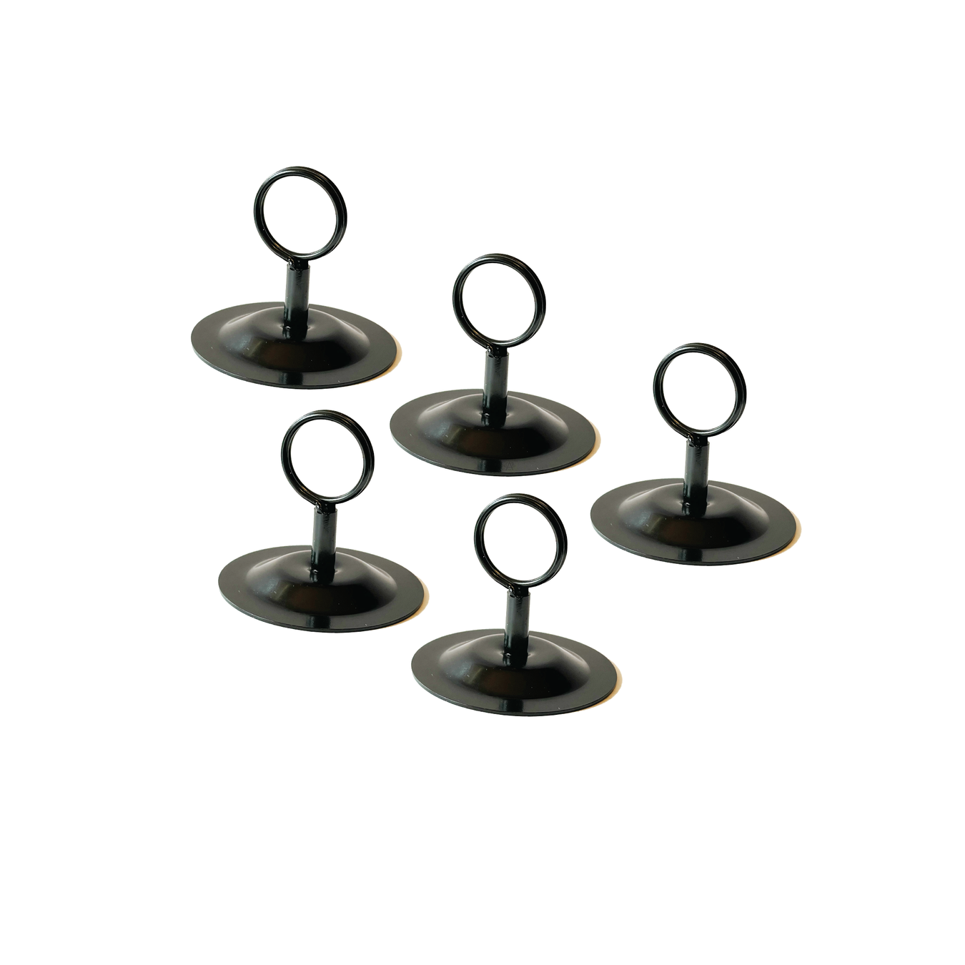 Target Stand & Accessories