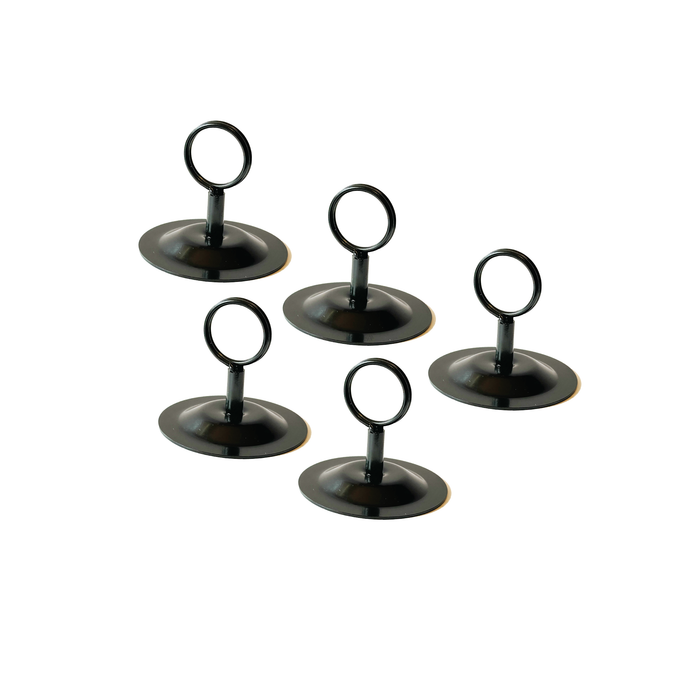 MantisX Laser Academy - Target Stands (Set of 5)