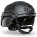 michach-ballistic-helmet-or-nij-level-iiia-atomic-defense-clothing-1