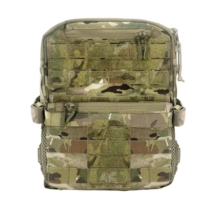 Agilite Micro MAP | MOLLE Compatible | All Colors Available
