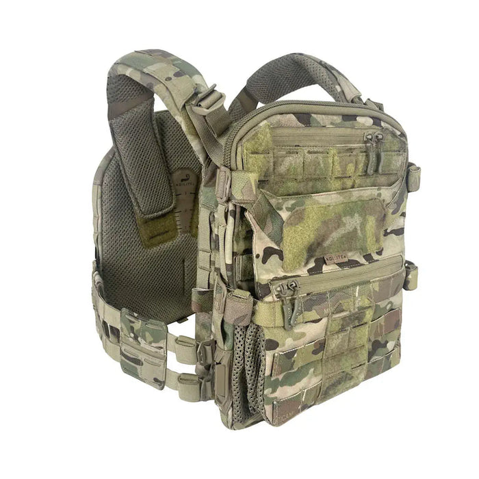Agilite Micro MAP | MOLLE Compatible | All Colors Available