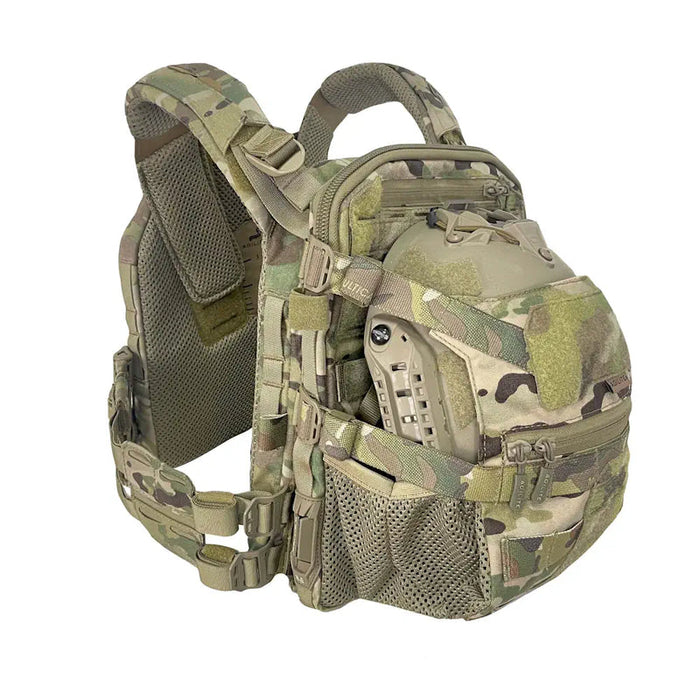 Agilite Micro MAP | MOLLE Compatible | All Colors Available