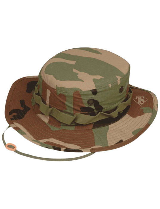 Tru-Spec Military Boonie - 100% Cottton