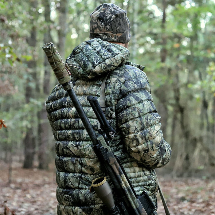 mirage-eberlestock-mccall-hooded-down-jacket-blends-into-environment