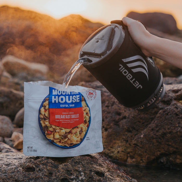 Mountain House Diced Chicken #10 Can