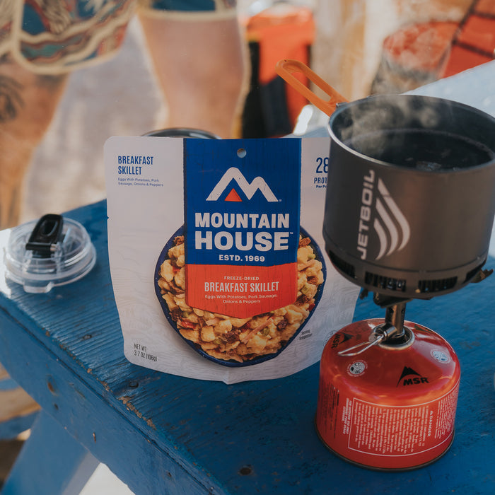 Mountain House Grilled Sliced Chicken #10 Can