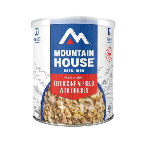 Mountain House | MRE for Adventure, Emergency & Survival Mountain House | MRE for Adventure, Emergency & Survival