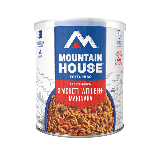 Mountain House | MRE for Adventure, Emergency & Survival Mountain House | MRE for Adventure, Emergency & Survival