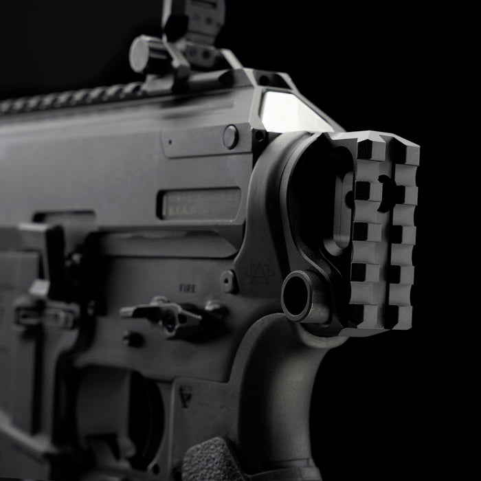 mounted-black-strike-ar-picatinny-stock-adapter