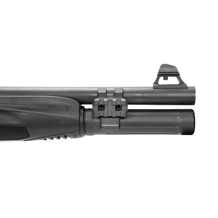 Strike Shotgun Barrel Clamp for Beretta 1301 Tactical and A300 Ultima Patrol
