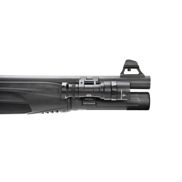 Strike Shotgun Barrel Clamp for Beretta 1301 Tactical and A300 Ultima Patrol