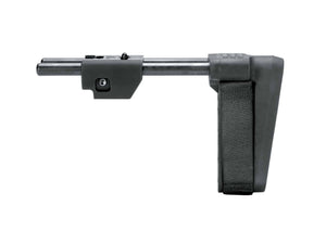 SB Tactical MPX PSB