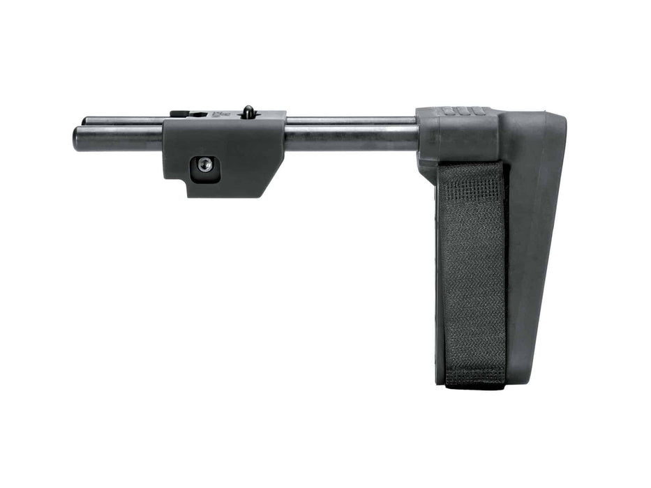 SB Tactical MPX PSB