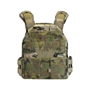 K-Zero Plate Carrier | Low-Pro w/ & All-Day Comfort