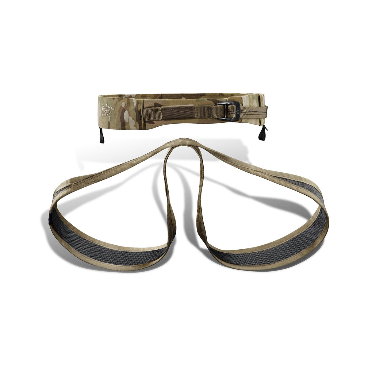 ARC'TERYX LEAF E220リガーズハーネス　ＸＬ Arc'teryx LEAF E220 Rigger's Harness — Atomic Defense