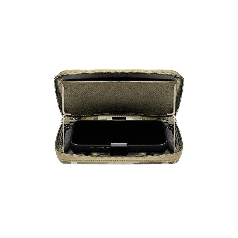 Agilite Battleshell - Tactical Phone Case - Fits Any Smartphone ...