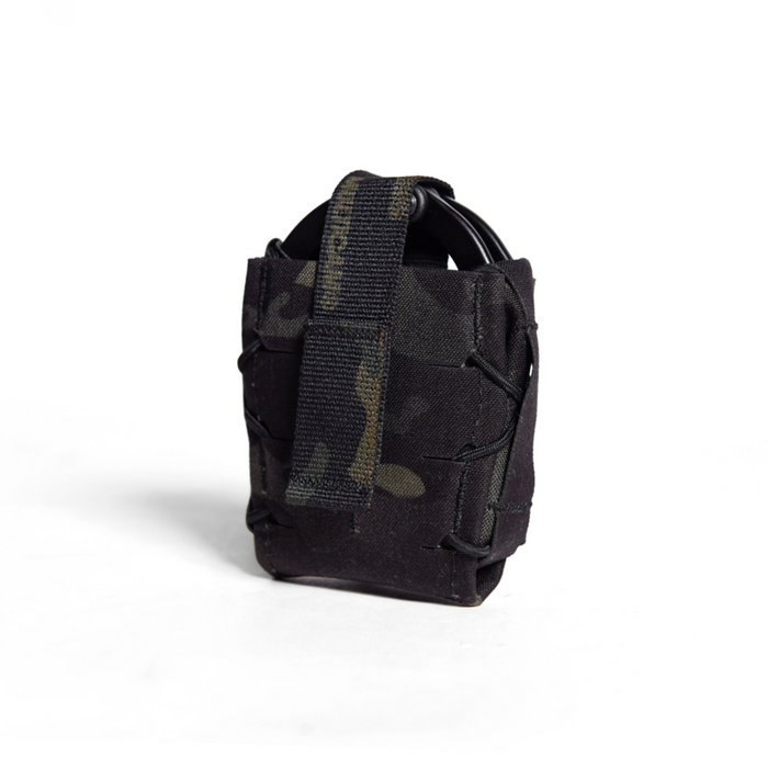 High Speed Gear Gen 2 Handcuff TACO MultiCam 24DC00MC