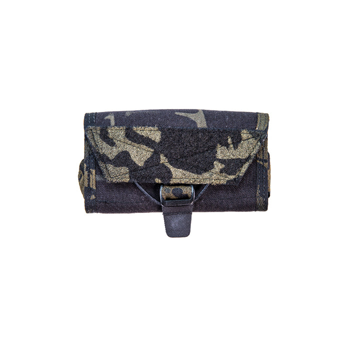 gear navigator High Speed Gear HSGI Navigator Tech Pouch Olive Drab 12NP00OD