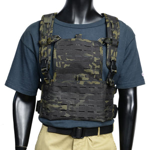 High Speed Gear Neo Chest Rig | Lightweight and Modular | Tactical