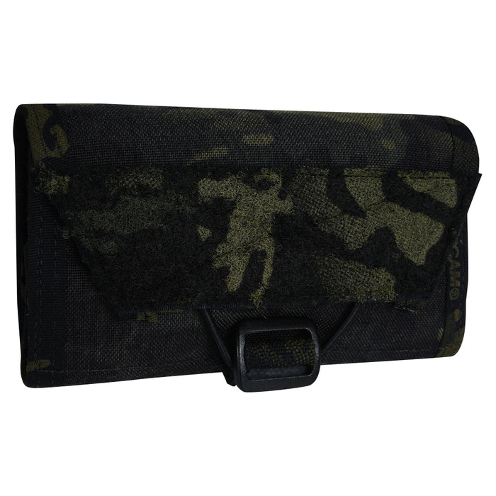 HSGI Navigator Tech Admin Pouch