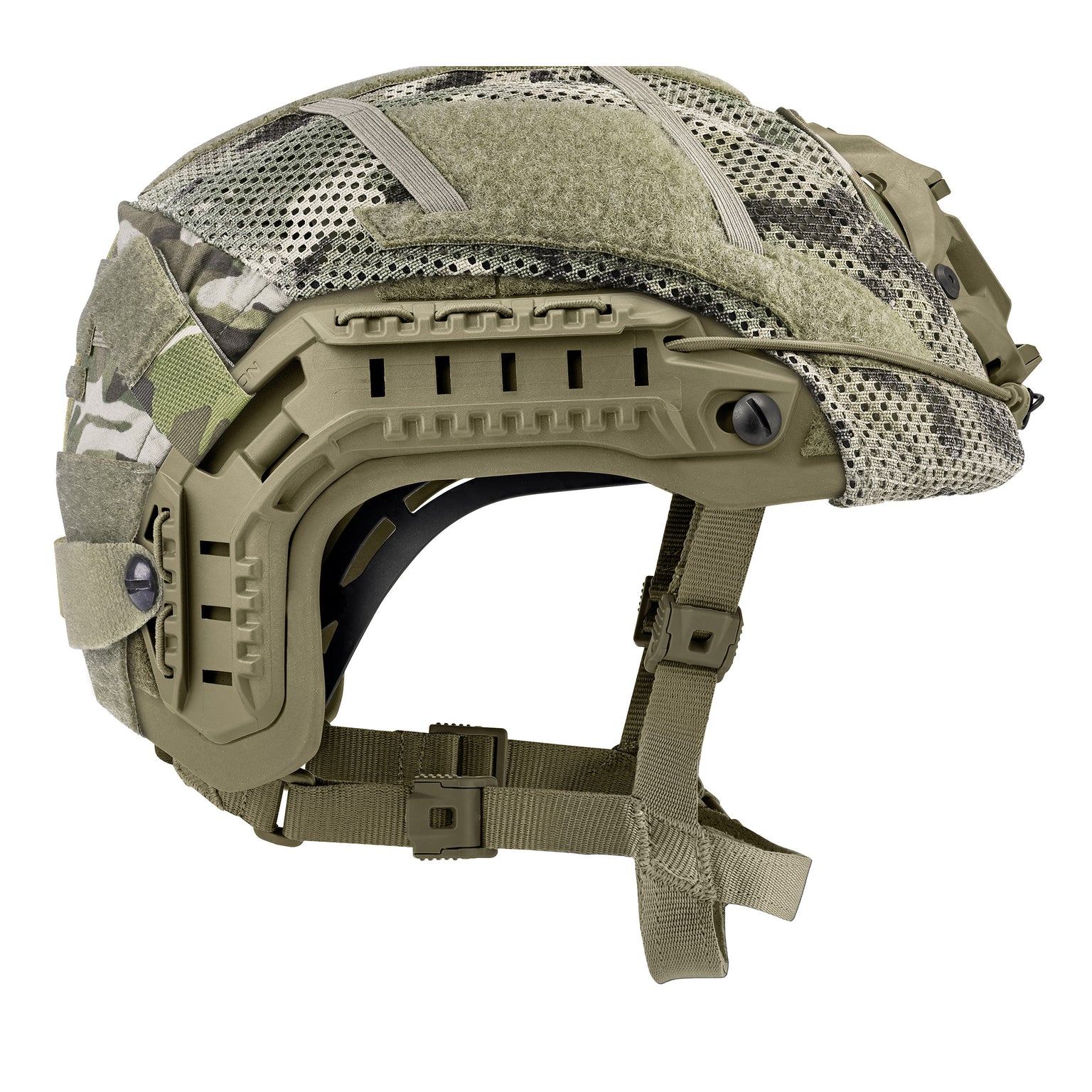 Galvion - Solutions for Military Power & Ballistic Helmet Systems ...
