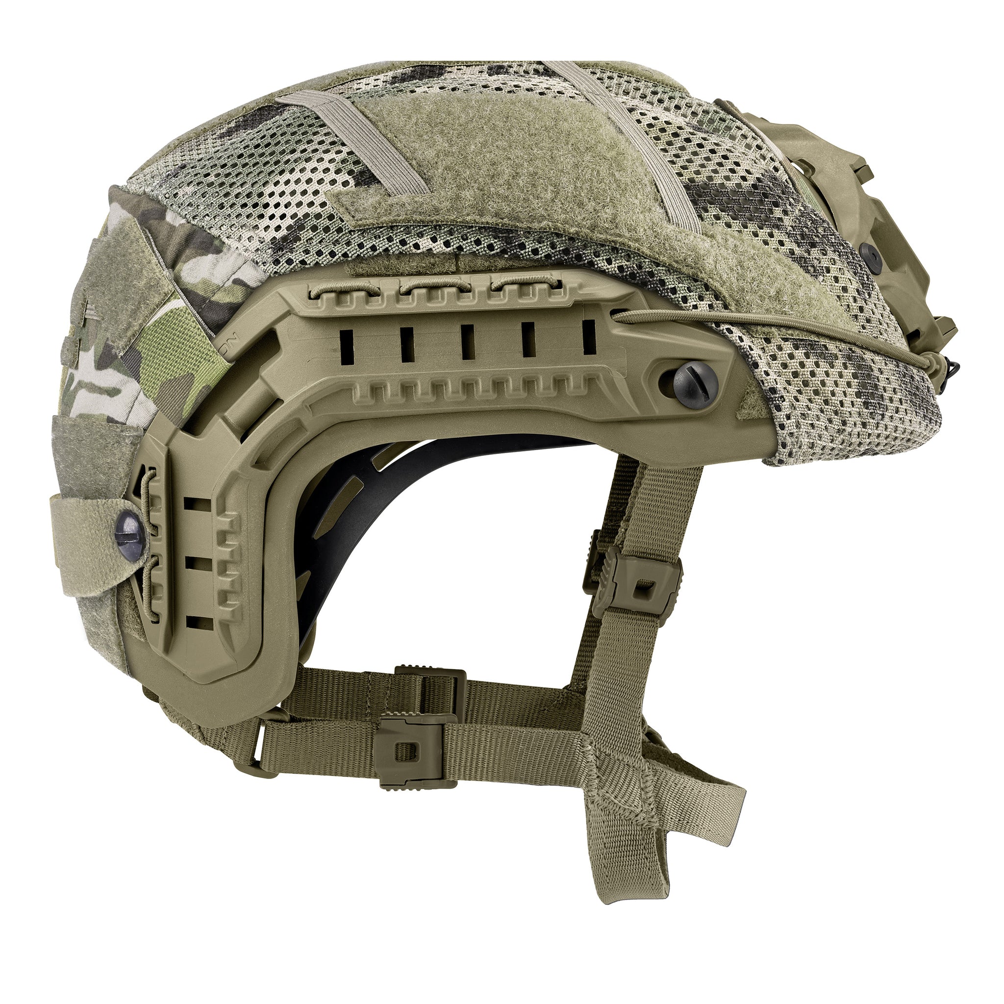 Galvion - Solutions for Military Power & Ballistic Helmet Systems ...