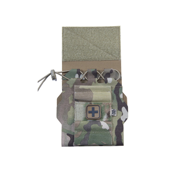 HSGI ReFlex Hanger | Ambidextrous IFAK Pouch | Made in USA