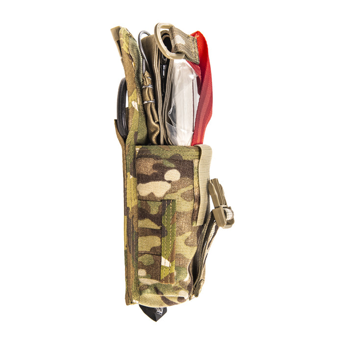 HSGI Bleeder Blowout Pouch | MOLLE Pouch | All Colors Available
