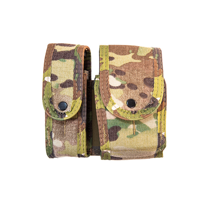 High Speed Gear Duty LEO TACO - Covered | Pistol + Handcuff | USA-Made