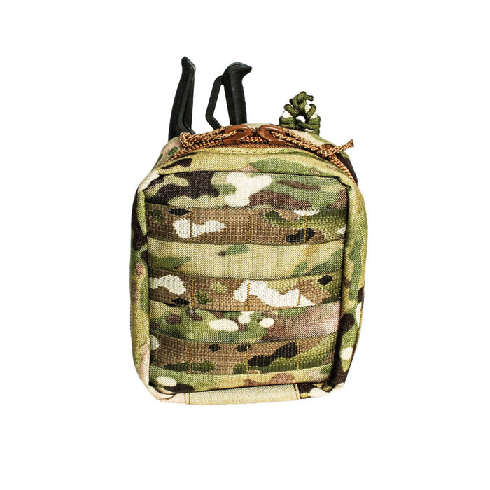 High Speed Gear Mini EOD Pouch V2 | Multifunction | Made in the USA