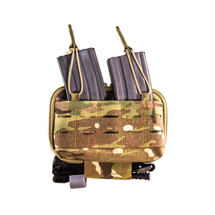 HSGI Mini Map V2 | Mini Modular Admin Pouch | Made in the USA