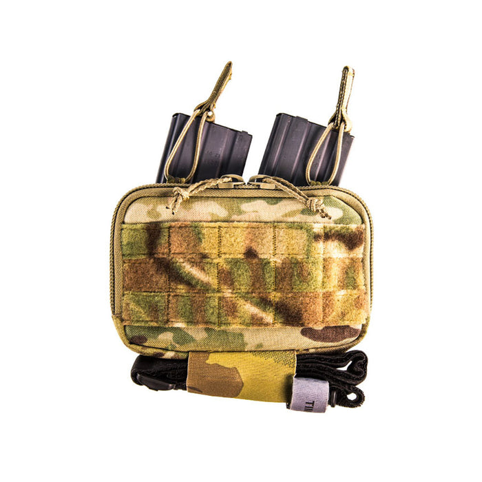 HSGI Mini Map V2 | Mini Modular Admin Pouch | Made in the USA