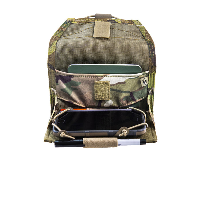 gear navigator High Speed Gear HSGI Navigator Tech Pouch Olive Drab 12NP00OD