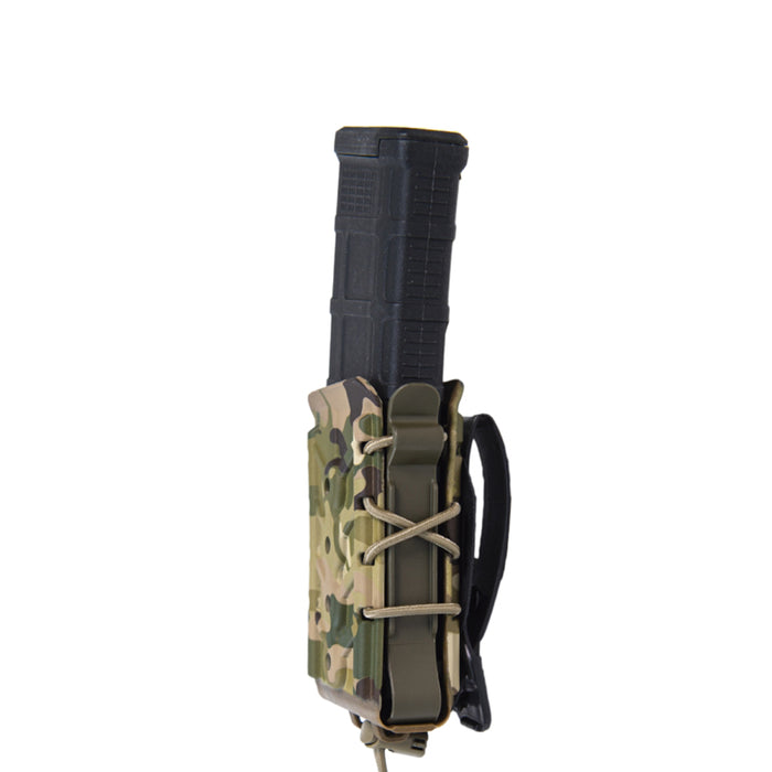 High Speed Gear Polymer TACO | Rifle Magazine Pouch | Made in USA