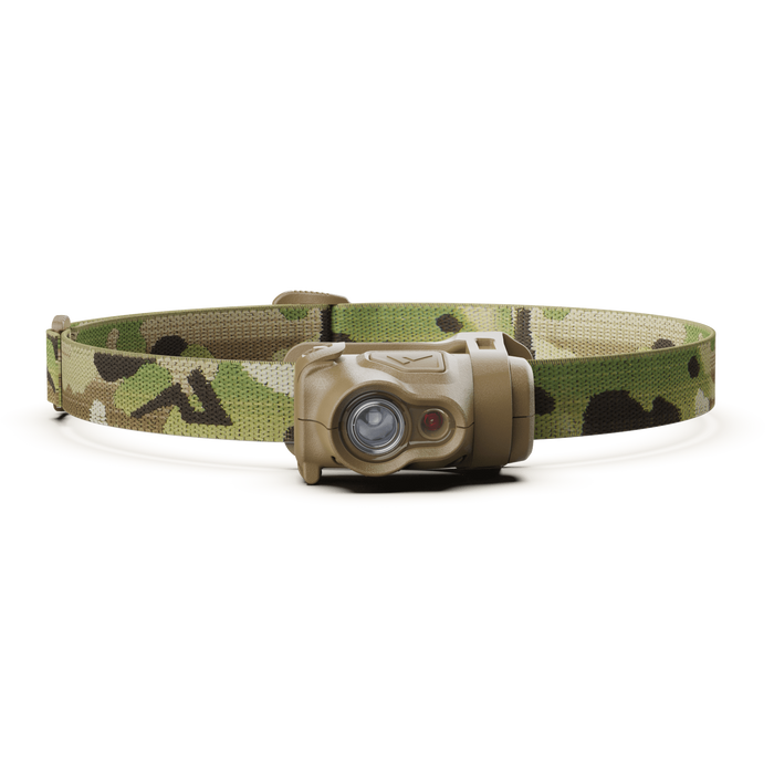 Princeton Tec Byte Tactical | 200 Lumens | 12 hours