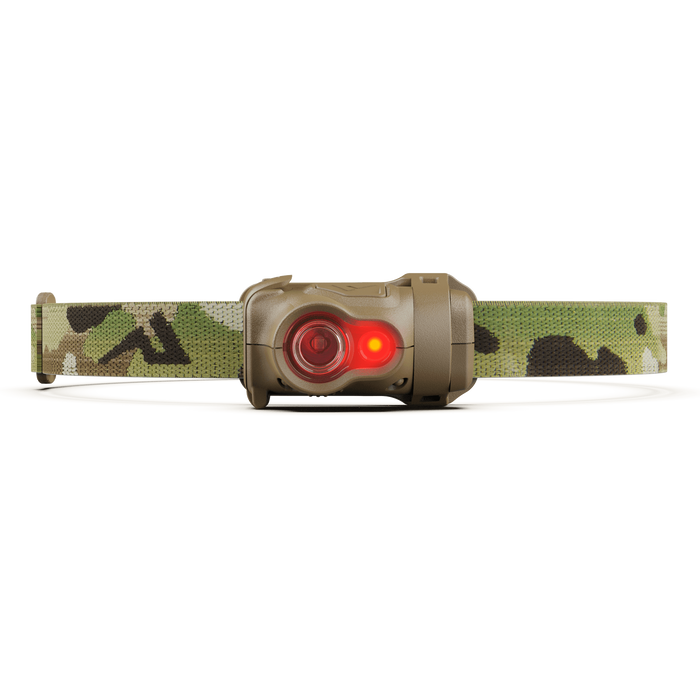 Princeton Tec Byte Tactical | 200 Lumens | 12 hours