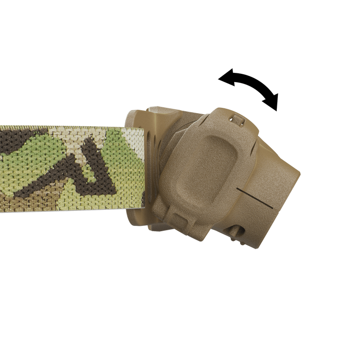 Princeton Tec Byte Tactical | 200 Lumens | 12 hours