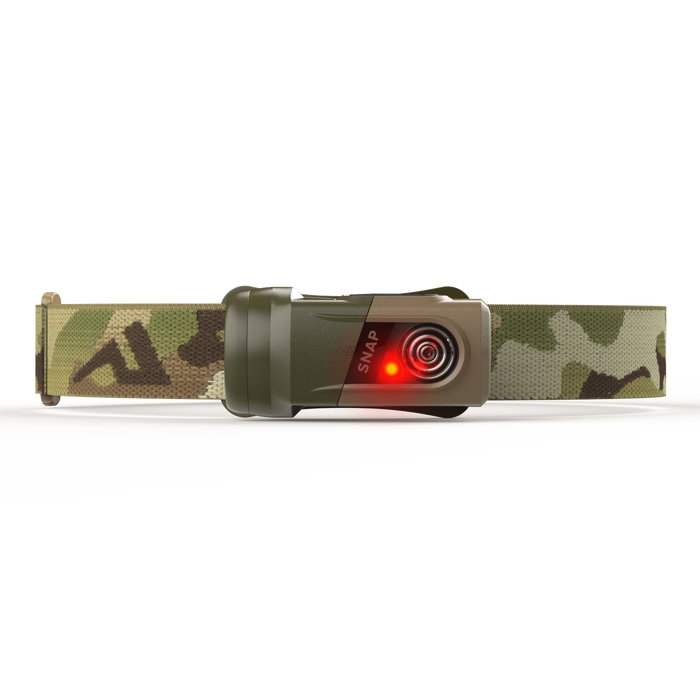 Princeton Tec Snap 450 RW Light Kit | 450 Lumens | 100 Hours